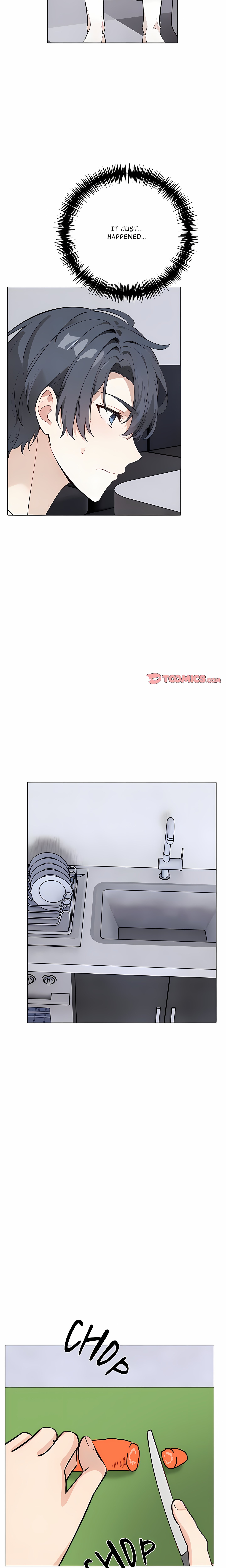 The Unknown Plague chapter 6 page 20