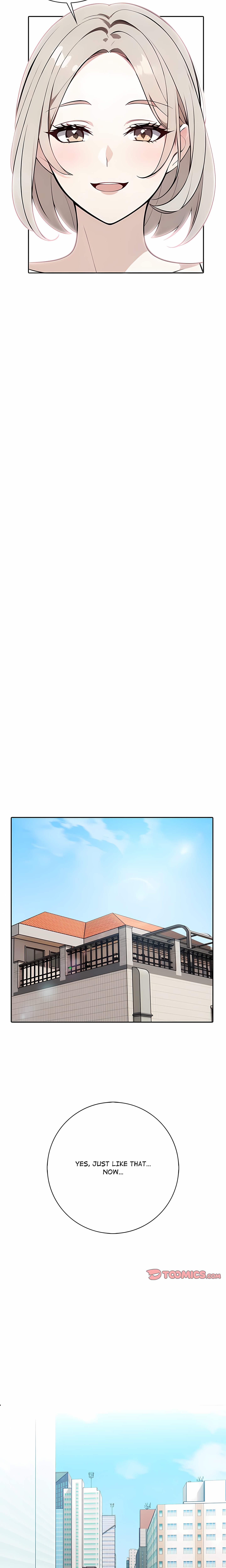 The Unknown Plague chapter 7 page 8