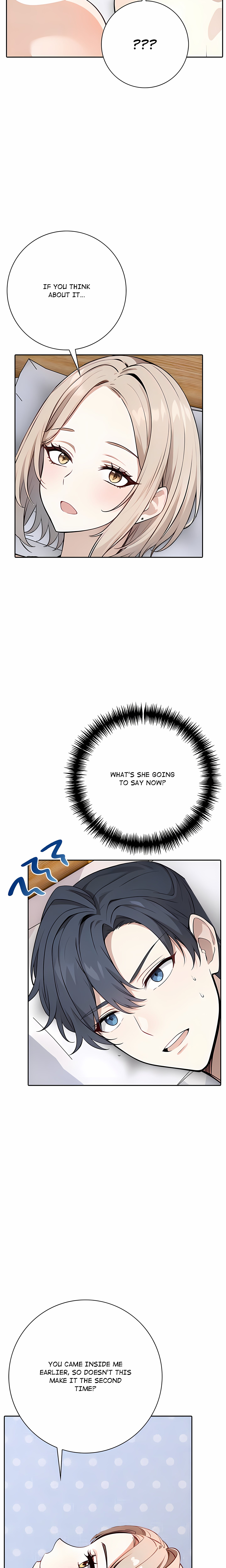 The Unknown Plague chapter 8 page 14