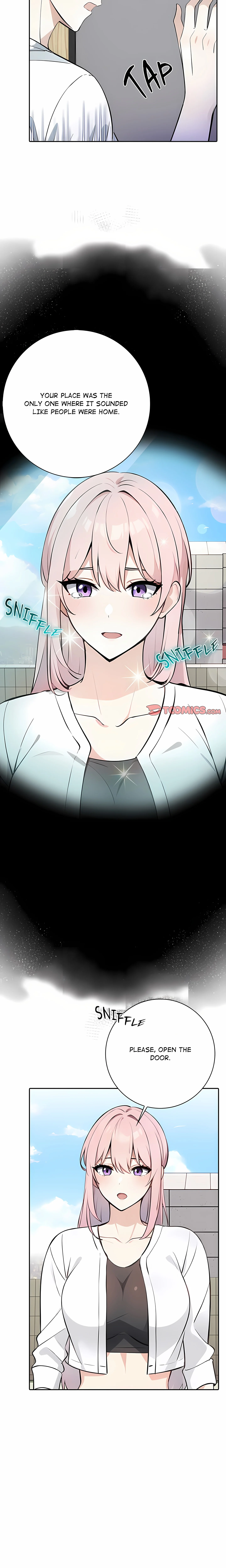 The Unknown Plague chapter 9 page 5