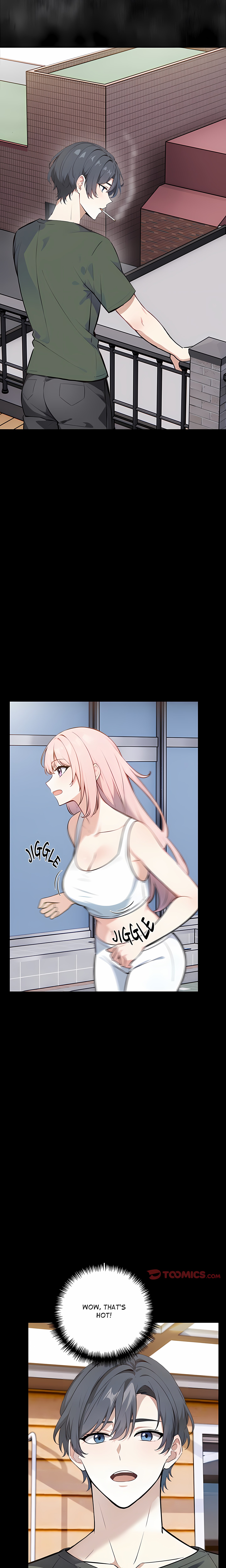 The Unknown Plague chapter 9 page 8