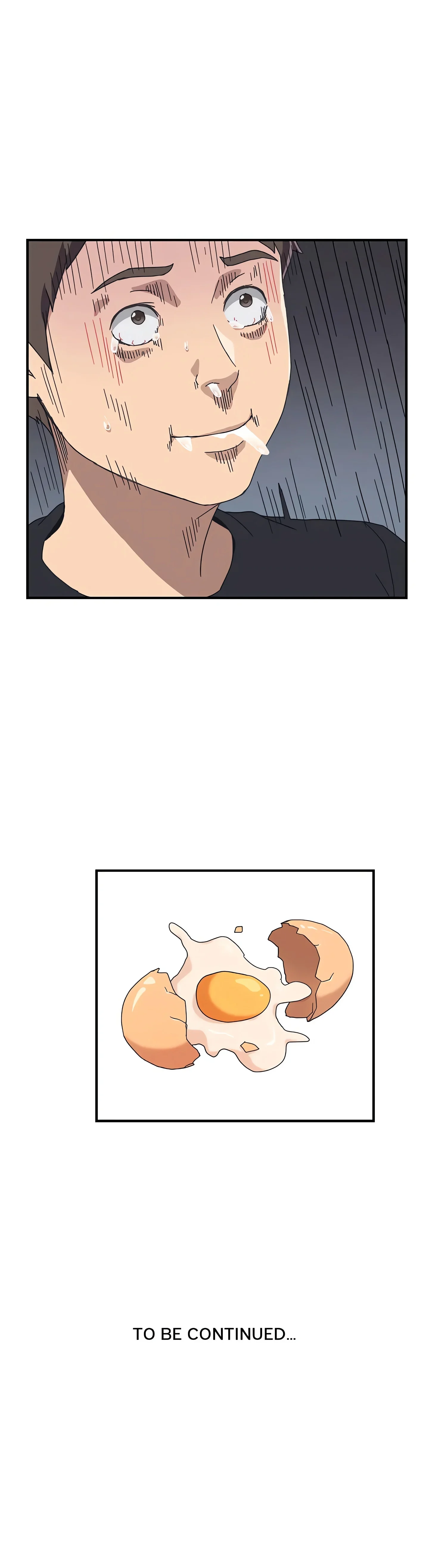 The Unwanted Roommate (Uncensored) chapter 11 page 18