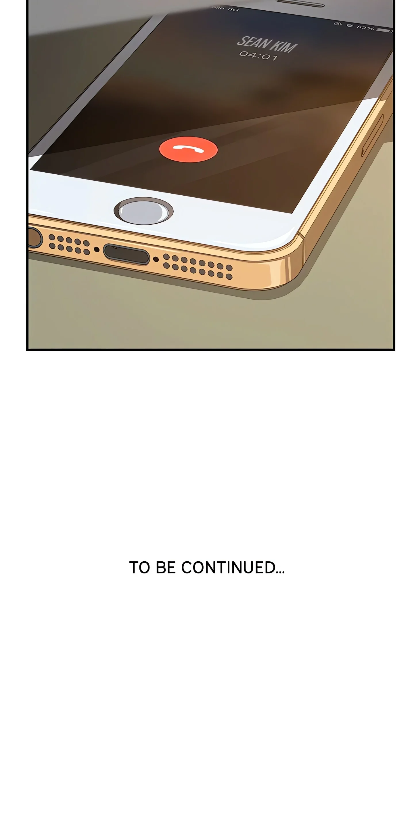 The Unwanted Roommate (Uncensored) chapter 17 page 18