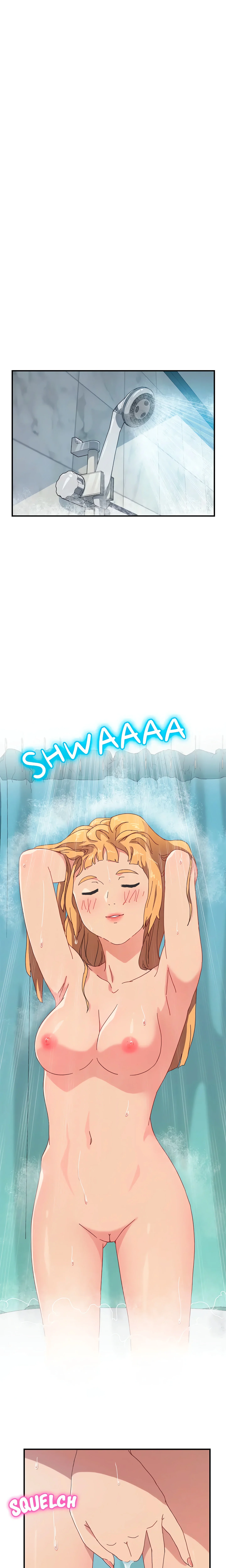 The Unwanted Roommate (Uncensored) chapter 8 page 6