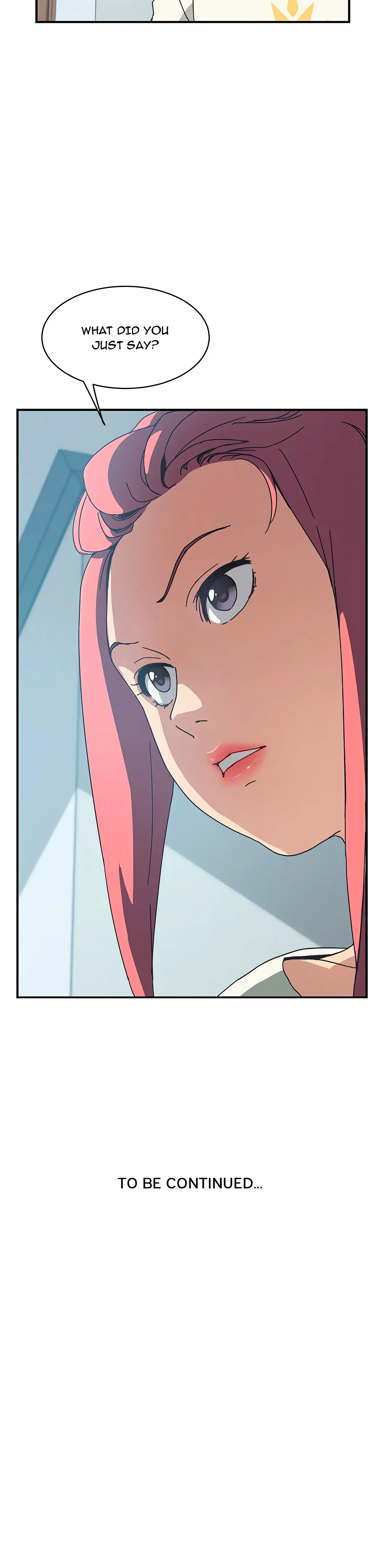 The Unwanted Roommate (Uncensored) chapter 9 page 18