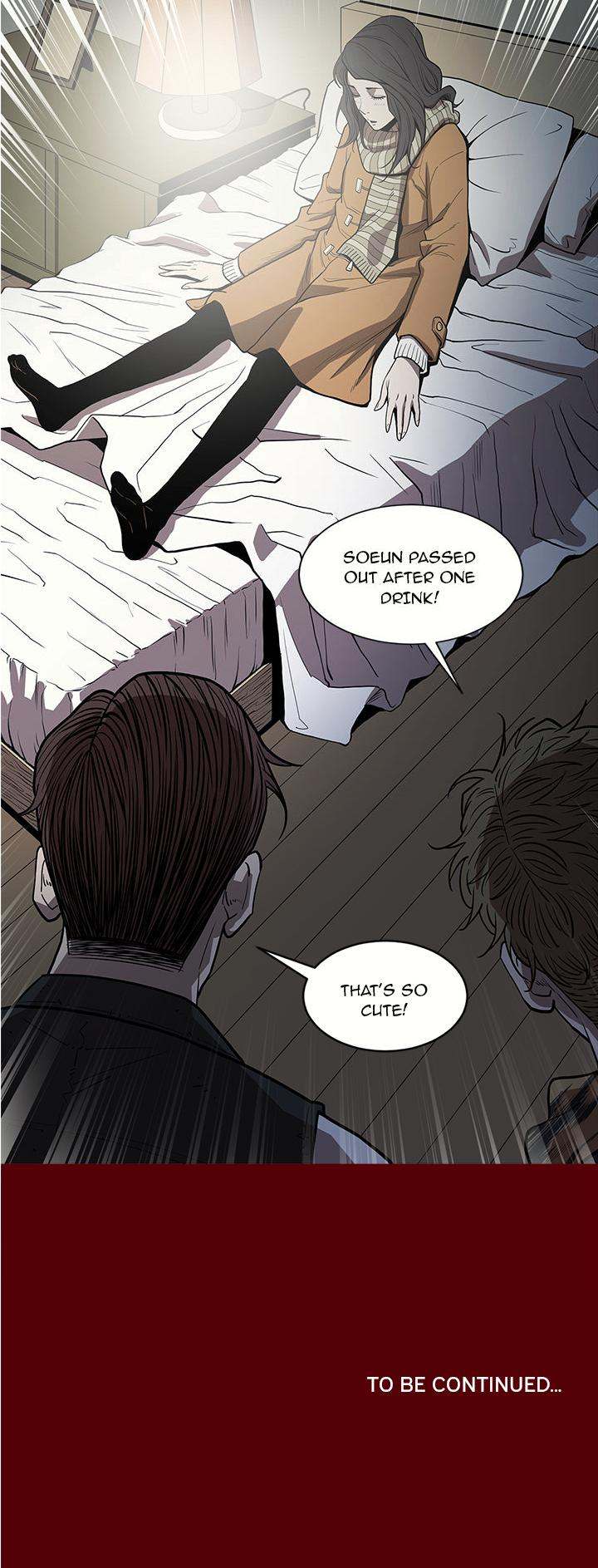 The V Squad chapter 1 page 4