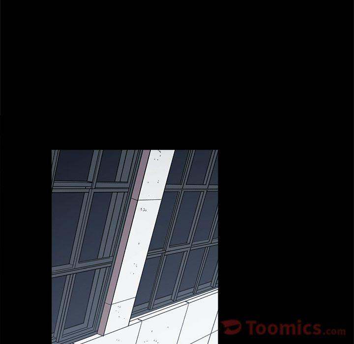 The V Squad chapter 10 page 7