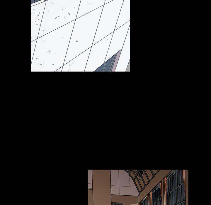 The V Squad chapter 10 page 8