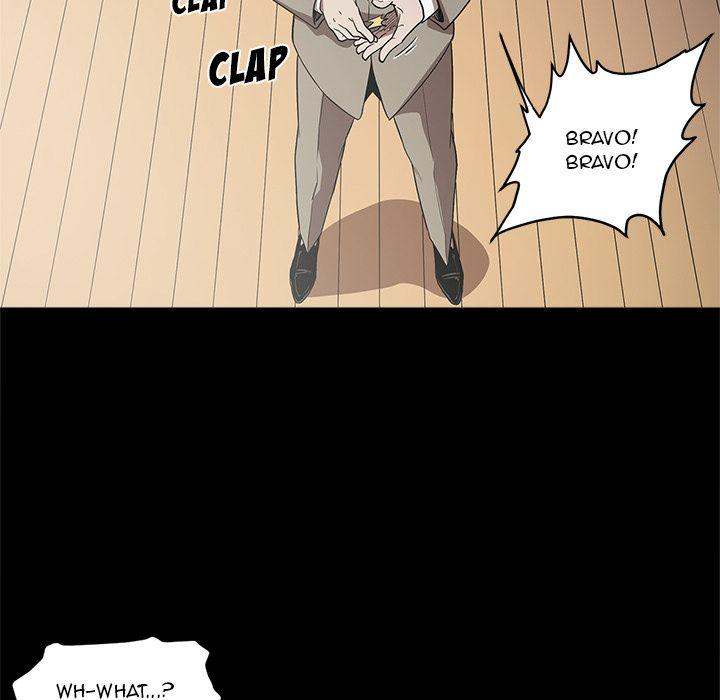The V Squad chapter 10 page 20