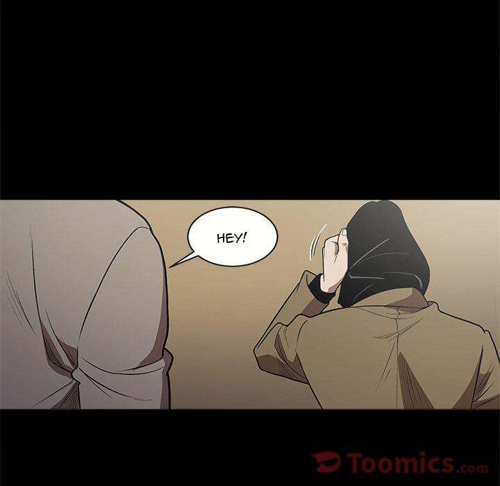 The V Squad chapter 10 page 28