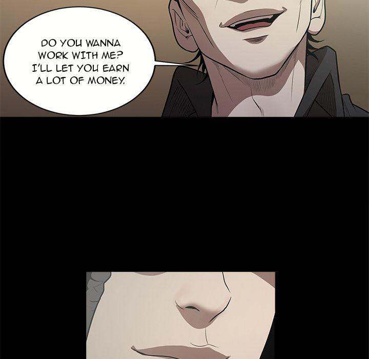 The V Squad chapter 10 page 32