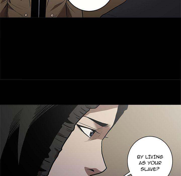 The V Squad chapter 10 page 36