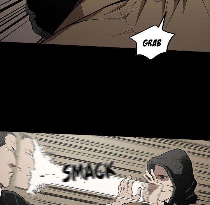 The V Squad chapter 10 page 41