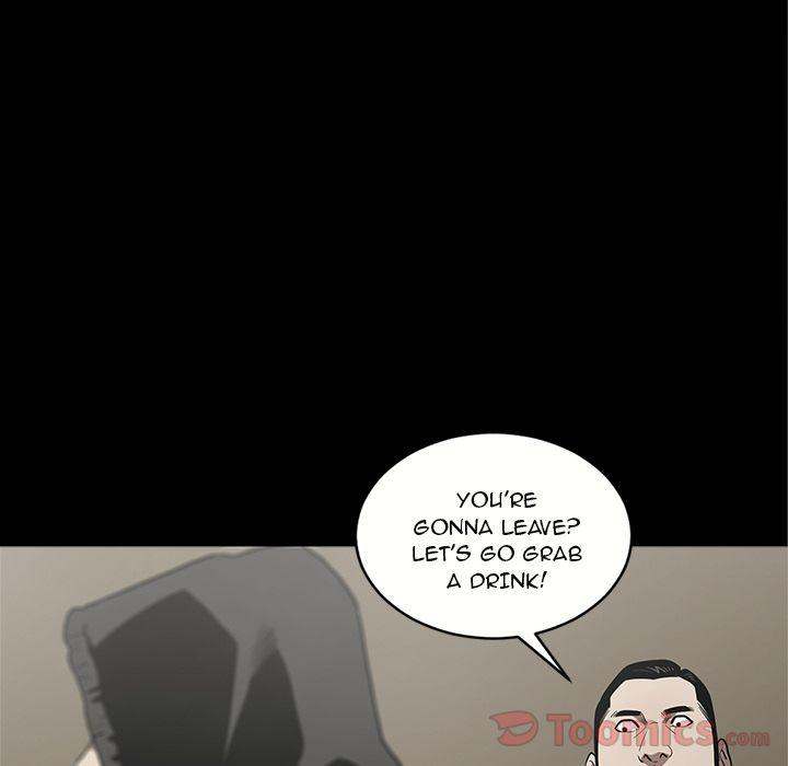 The V Squad chapter 10 page 47