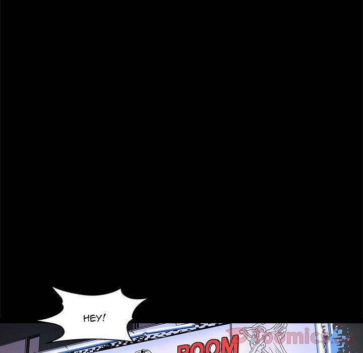 The V Squad chapter 10 page 54