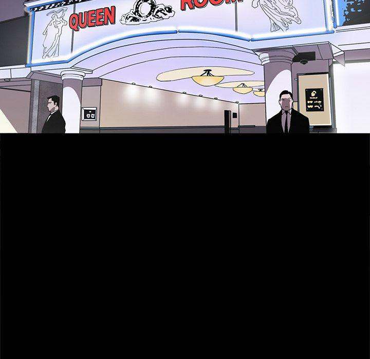 The V Squad chapter 10 page 55