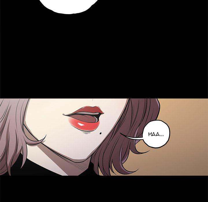 The V Squad chapter 10 page 69