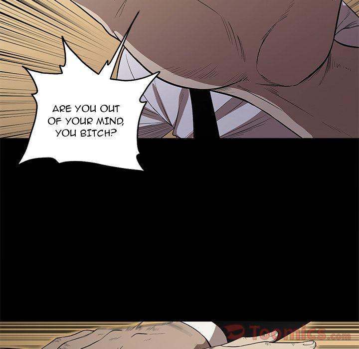 The V Squad chapter 10 page 72