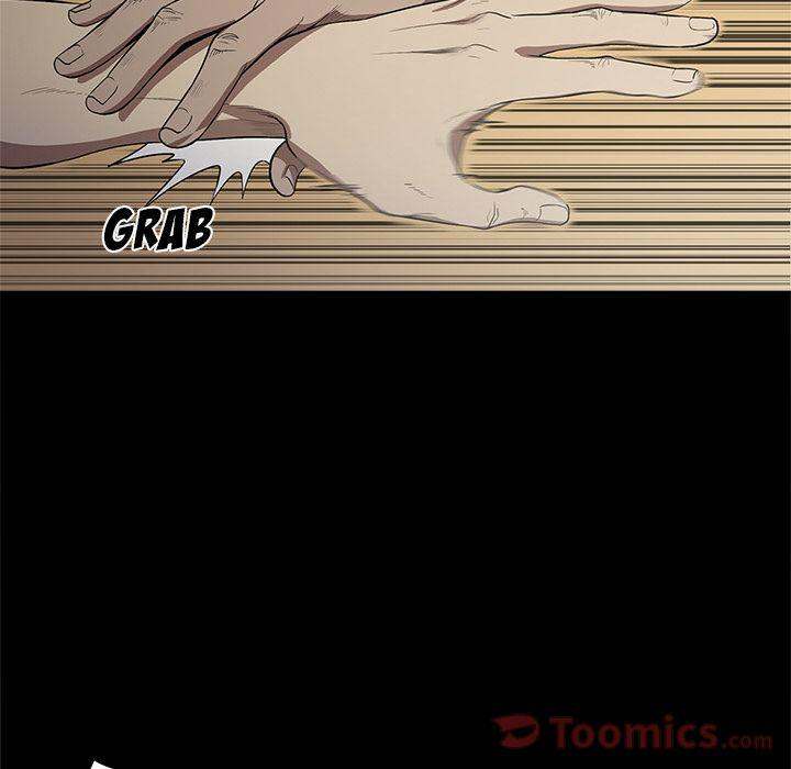The V Squad chapter 10 page 73