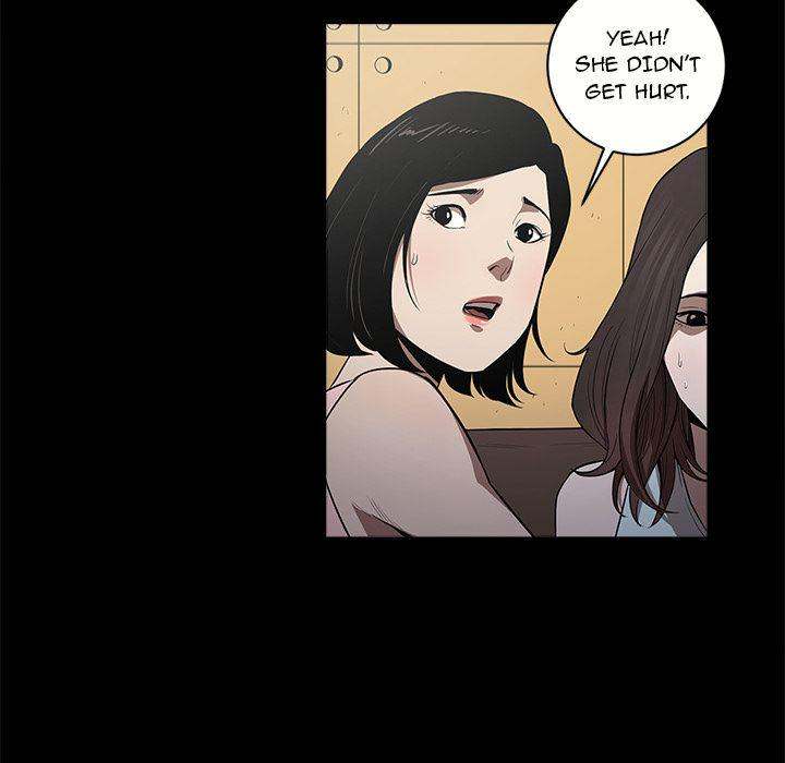 The V Squad chapter 10 page 83