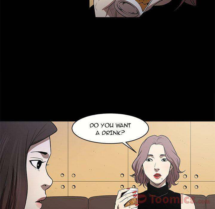 The V Squad chapter 10 page 86