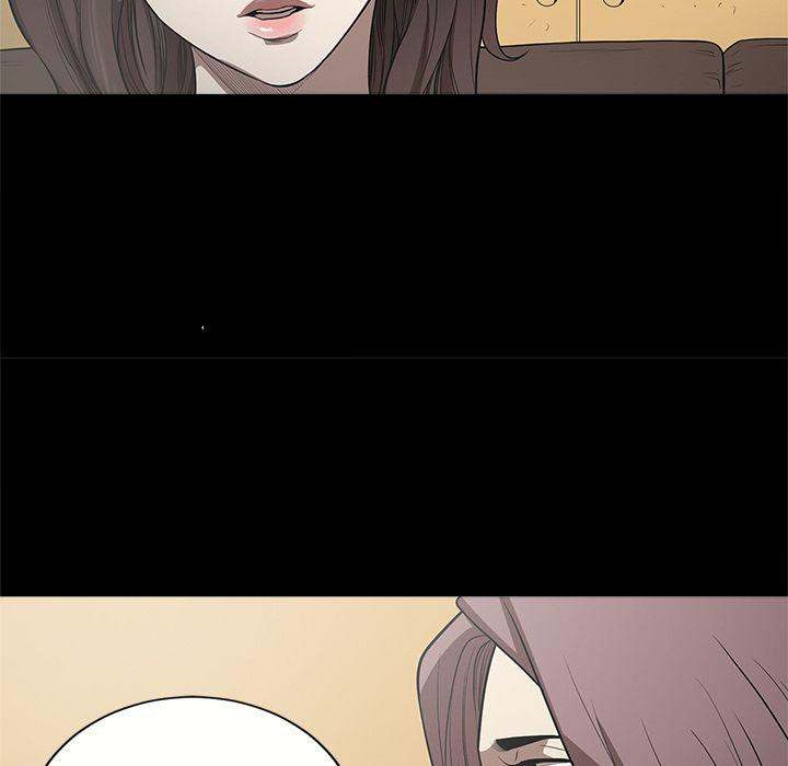 The V Squad chapter 10 page 88