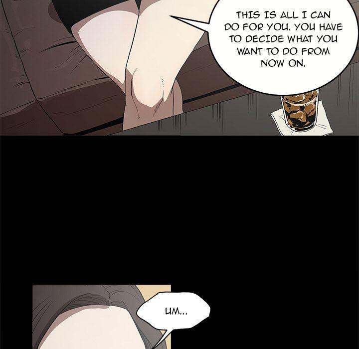 The V Squad chapter 10 page 90