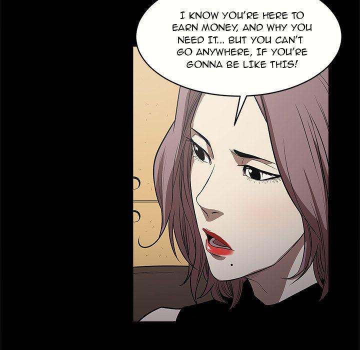 The V Squad chapter 10 page 92