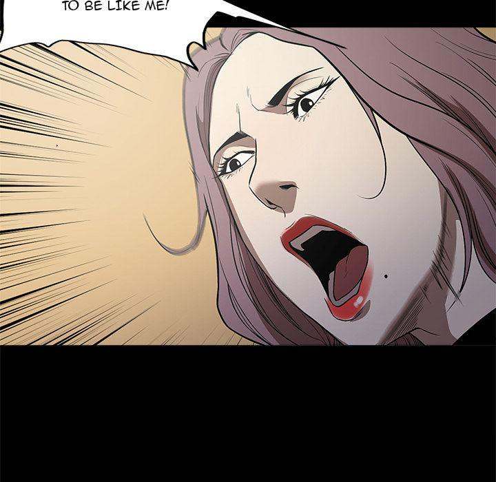 The V Squad chapter 10 page 97