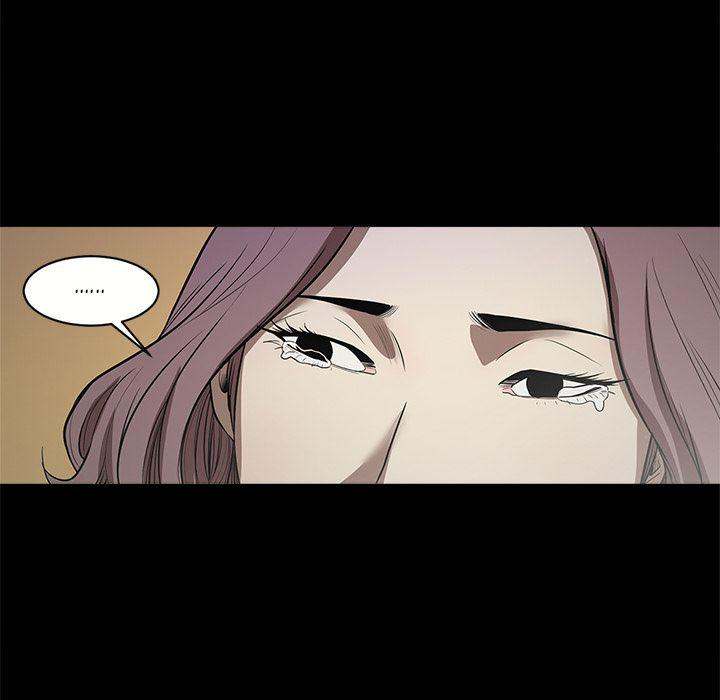 The V Squad chapter 10 page 99
