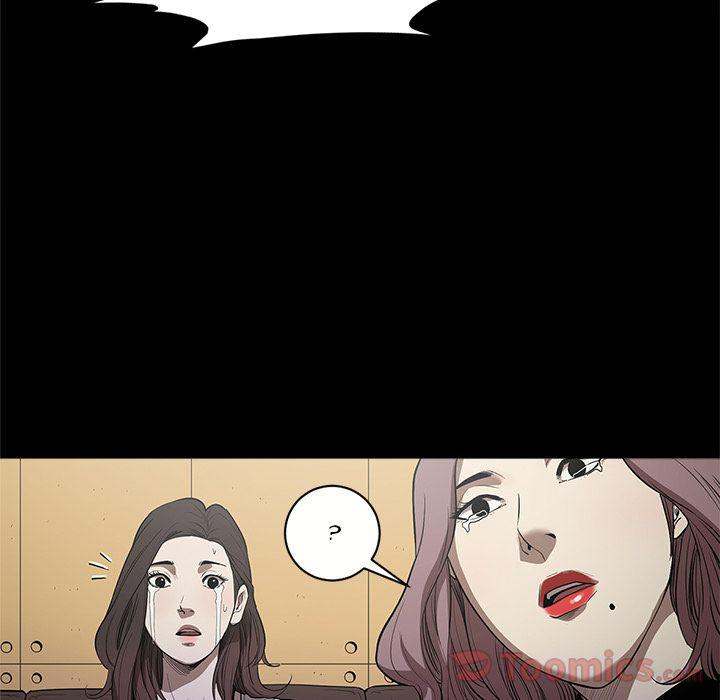 The V Squad chapter 10 page 101