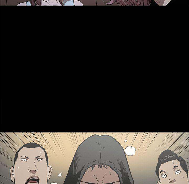 The V Squad chapter 10 page 102