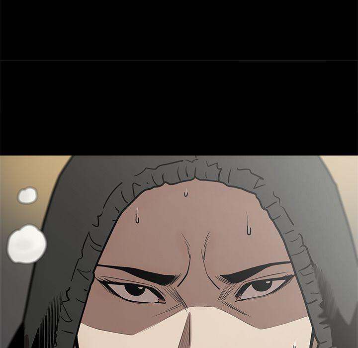 The V Squad chapter 10 page 104