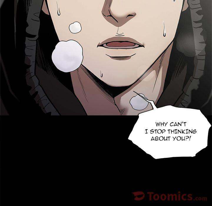 The V Squad chapter 10 page 105
