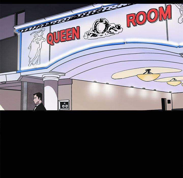 The V Squad chapter 11 page 6
