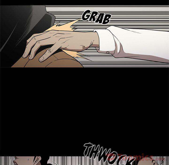 The V Squad chapter 11 page 11