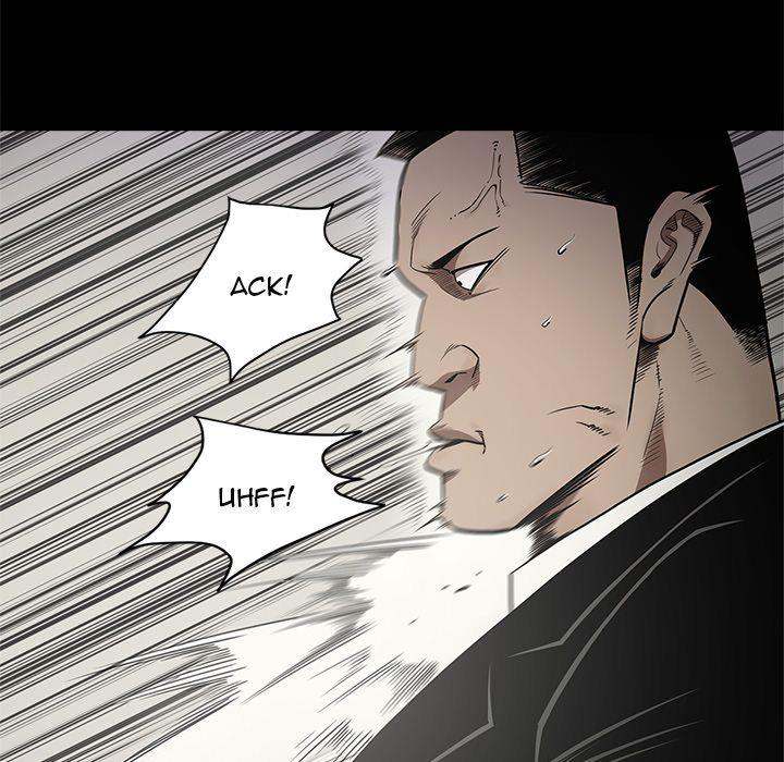 The V Squad chapter 11 page 15