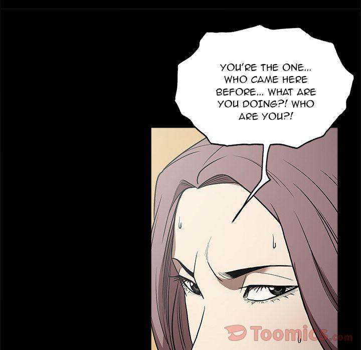 The V Squad chapter 11 page 20