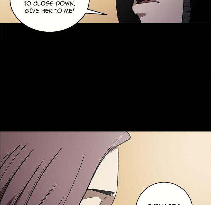 The V Squad chapter 11 page 23