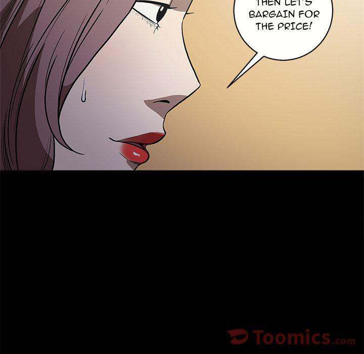The V Squad chapter 11 page 24