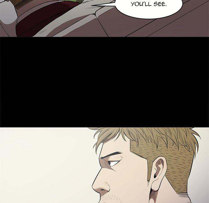 The V Squad chapter 11 page 39