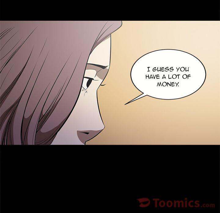 The V Squad chapter 11 page 49