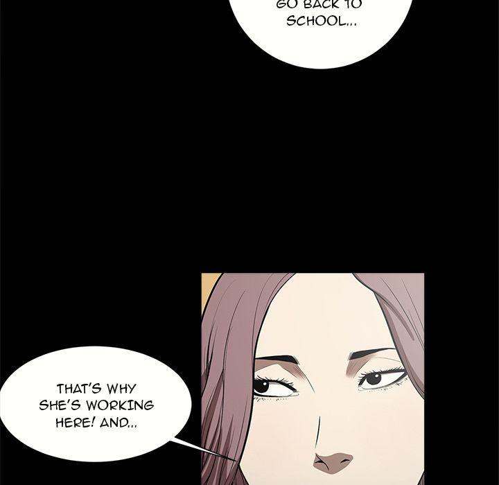 The V Squad chapter 11 page 52