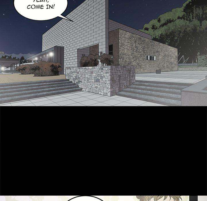 The V Squad chapter 11 page 59