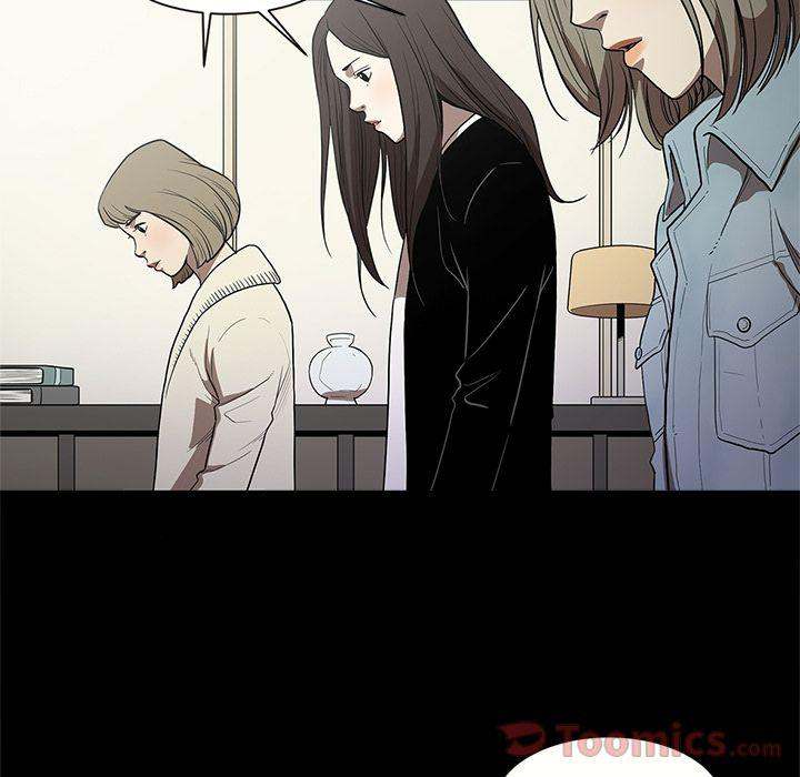 The V Squad chapter 11 page 65