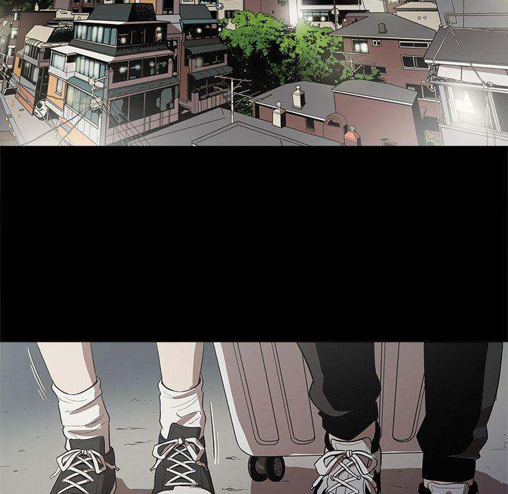 The V Squad chapter 11 page 72