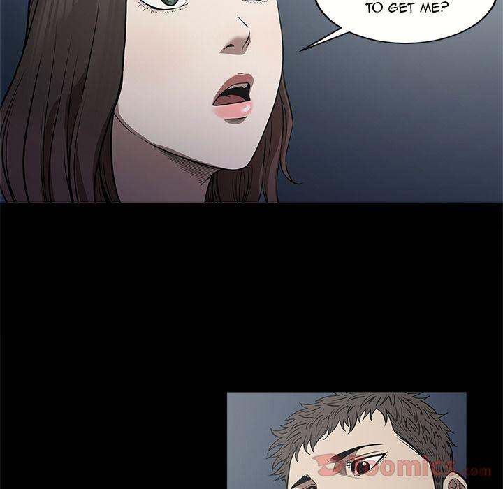 The V Squad chapter 11 page 76