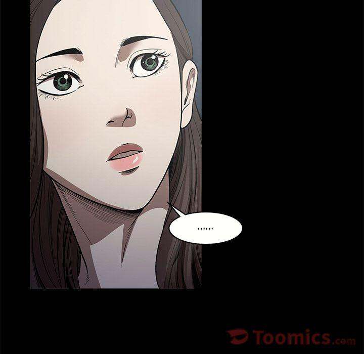 The V Squad chapter 11 page 78