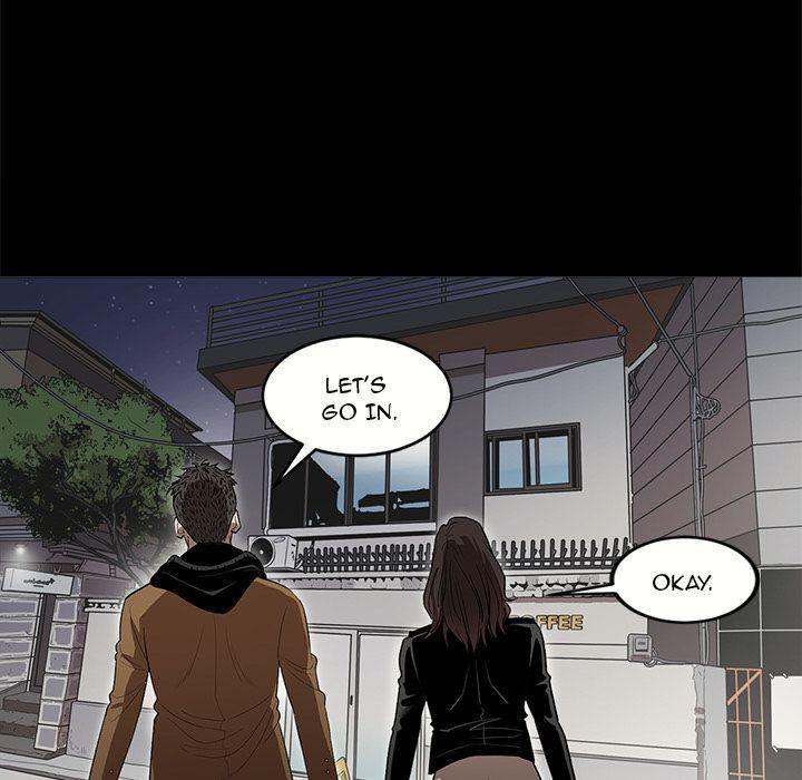 The V Squad chapter 11 page 79