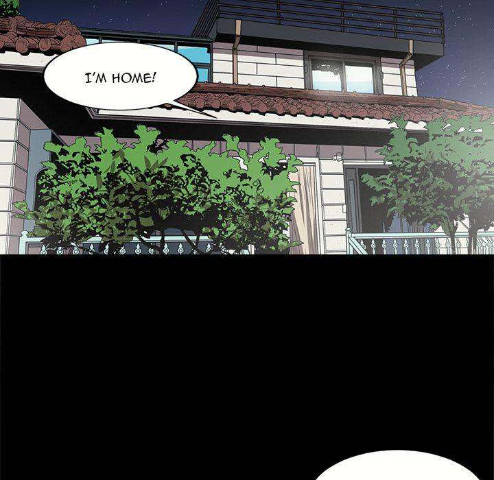 The V Squad chapter 11 page 81